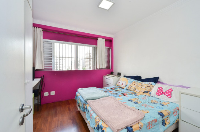 Imagem Apartamento com 3 Quartos à Venda, 146 m² em Vila Andrade - São Paulo Imagem Apartamento com 3 Quartos à Venda, 146 m² em Vila Andrade - São Paulo