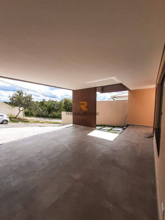 Imagem Casa de Condomínio com 3 Quartos à Venda, 184 m² em Trilhas Do Sol - Lagoa Santa Imagem Casa de Condomínio com 3 Quartos à Venda, 184 m² em Trilhas Do Sol - Lagoa Santa