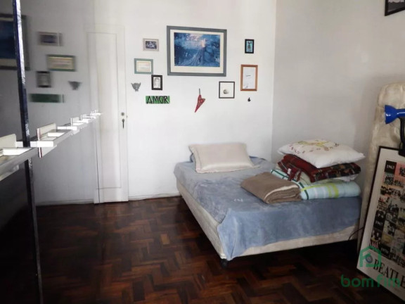 Imagem Apartamento com 2 Quartos à Venda, 71 m² em Centro - Porto Alegre