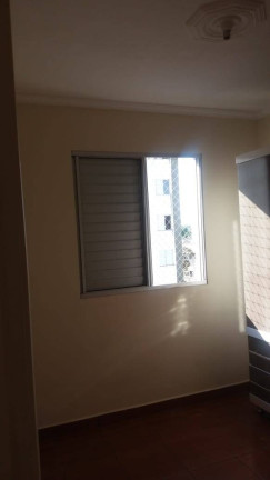 Apartamento com 2 Quartos à Venda,  em Vila Zizinha - São José Dos Campos