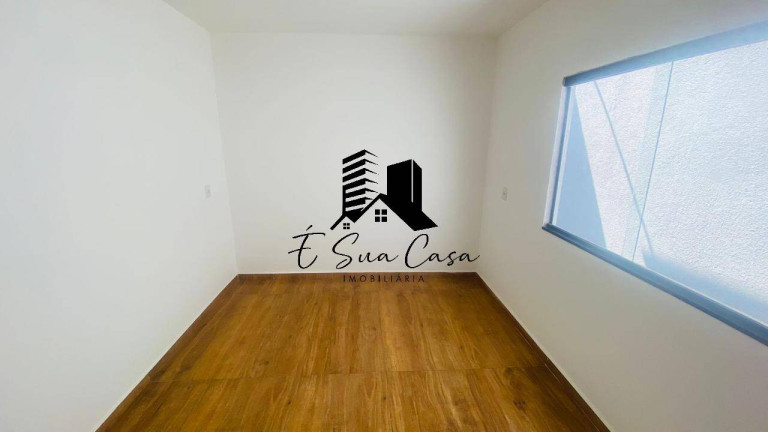 Imagem Casa com 3 Quartos à Venda, 96 m² em Tropical - Contagem