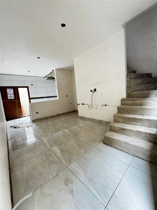 Imagem Sobrado com 2 Quartos à Venda, 63 m² em Guilhermina - Praia Grande Imagem Sobrado com 2 Quartos à Venda, 63 m² em Guilhermina - Praia Grande