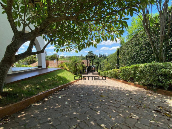 Imagem Casa com 7 Quartos à Venda ou Locação, 1.000 m² em Bela Suiça - Londrina