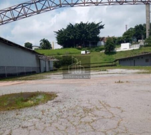 Imagem Imóvel Comercial à Venda, 7.669 m² em Jardim Belval - Barueri Imagem Imóvel Comercial à Venda, 7.669 m² em Jardim Belval - Barueri