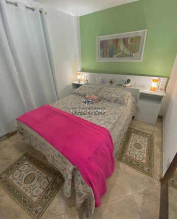 Imagem Casa com 3 Quartos à Venda, 120 m² em Recreio Dos Bandeirantes - Rio De Janeiro