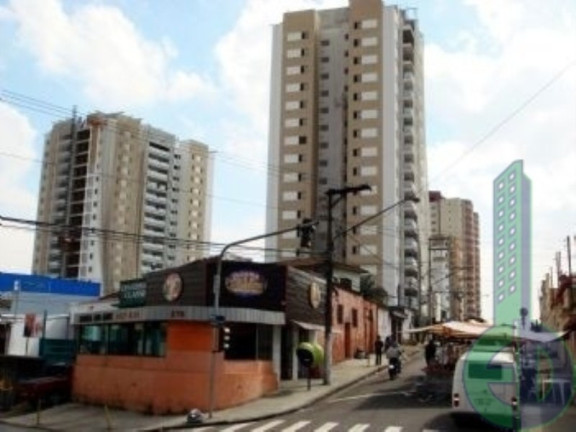 Imagem Apartamento com 3 Quartos à Venda, 115 m² em Vila Valparaíso - Santo André Imagem Apartamento com 3 Quartos à Venda, 115 m² em Vila Valparaíso - Santo André