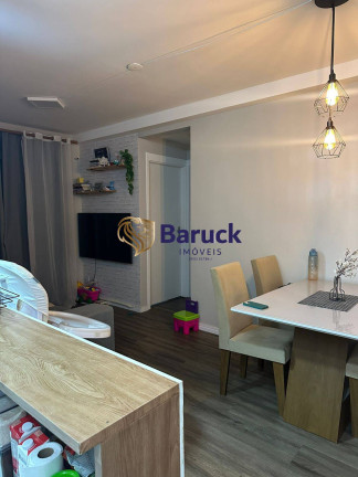Imagem Apartamento com 2 Quartos à Venda, 48 m² em Santa Terezinha - São Bernardo Do Campo