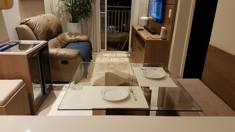 Imagem Imóvel com 2 Quartos à Venda, 50 m² em Residencial Santa Giovana - Jundiaí