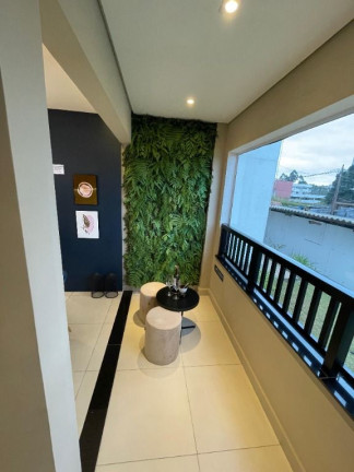 Imagem Apartamento com 2 Quartos à Venda, 57 m² em Mogi Moderno - Mogi Das Cruzes