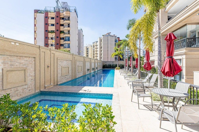Imagem Apartamento com 2 Quartos à Venda, 118 m² em Lapa - São Paulo