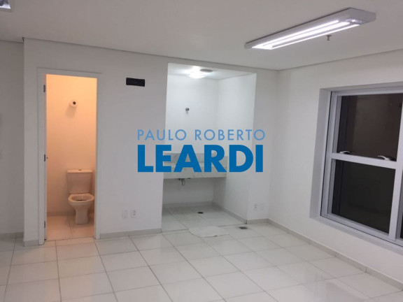 Sala Comercial à Venda, 40 m² em Centro - São Caetano Do Sul
