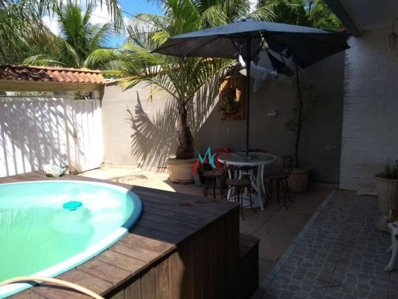Imagem Casa com 4 Quartos à Venda, 240 m² em Guaratiba - Rio De Janeiro Imagem Casa com 4 Quartos à Venda, 240 m² em Guaratiba - Rio De Janeiro