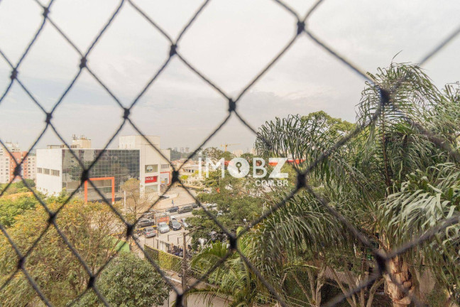 Imagem Imóvel com 3 Quartos à Venda, 96 m² em Vila Andrade - São Paulo