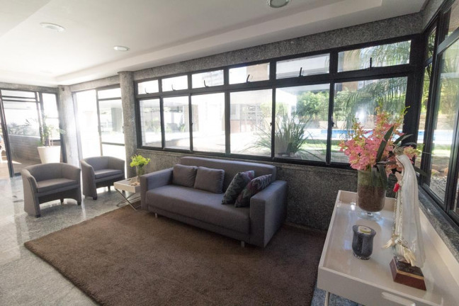 Imagem Cobertura com 4 Quartos à Venda, 300 m² em Meireles - Fortaleza