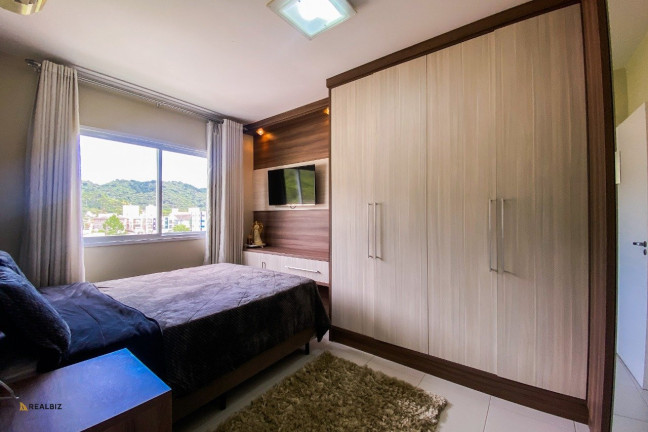 Imagem Apartamento com 2 Quartos à Venda, 84 m² em Palmas - Governador Celso Ramos Imagem Apartamento com 2 Quartos à Venda, 84 m² em Palmas - Governador Celso Ramos