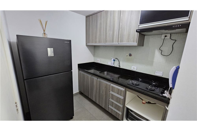Imagem Imóvel com 1 Quarto à Venda, em Jabaquara - São Paulo Imagem Imóvel com 1 Quarto à Venda, em Jabaquara - São Paulo