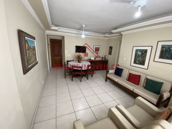 Apartamento com 2 Quartos à Venda, 80 m² em Centro - Cabo Frio