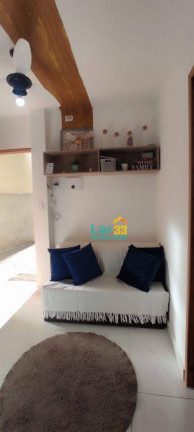 Imagem Apartamento com 2 Quartos à Venda, 40 m² em Praia Grande - Ubatuba