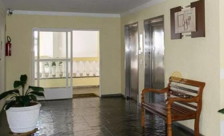 Imagem Apartamento com 2 Quartos à Venda, 47 m² em Vila Siqueira (zona Norte) - São Paulo Imagem Apartamento com 2 Quartos à Venda, 47 m² em Vila Siqueira (zona Norte) - São Paulo