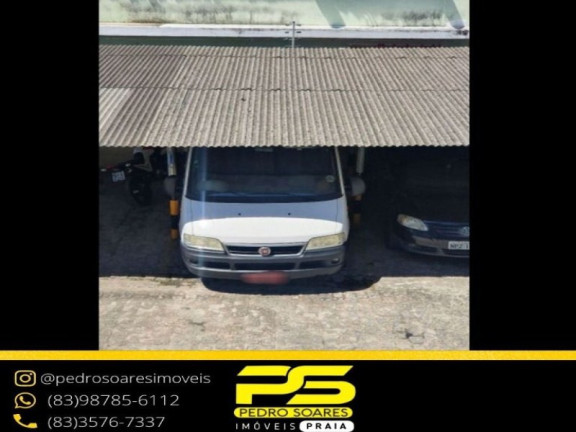 Imagem Apartamento com 3 Quartos à Venda, 84 m² em Cristo Redentor - João Pessoa Imagem Apartamento com 3 Quartos à Venda, 84 m² em Cristo Redentor - João Pessoa