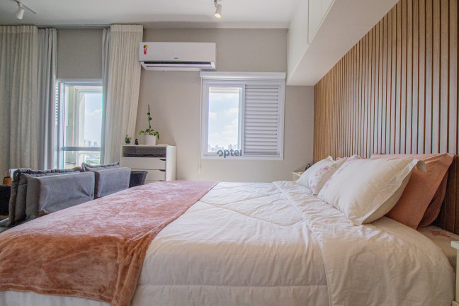 Imagem Imóvel com 1 Quarto à Venda, 42 m² em Centro - São Bernardo Do Campo