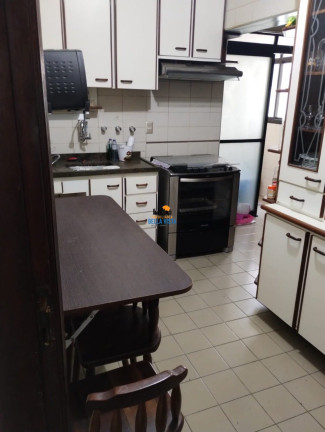 Imagem Apartamento com 2 Quartos à Venda,  em Gonzaguinha - São Vicente