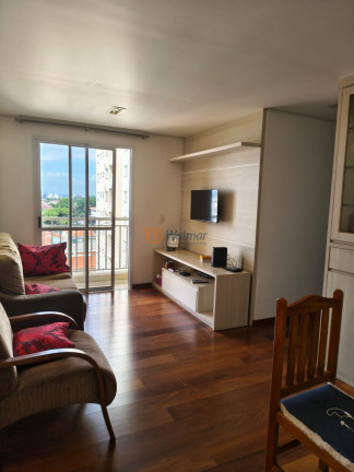Imagem Imóvel com 3 Quartos à Venda, 70 m² em Vila Nova - Campinas Imagem Imóvel com 3 Quartos à Venda, 70 m² em Vila Nova - Campinas