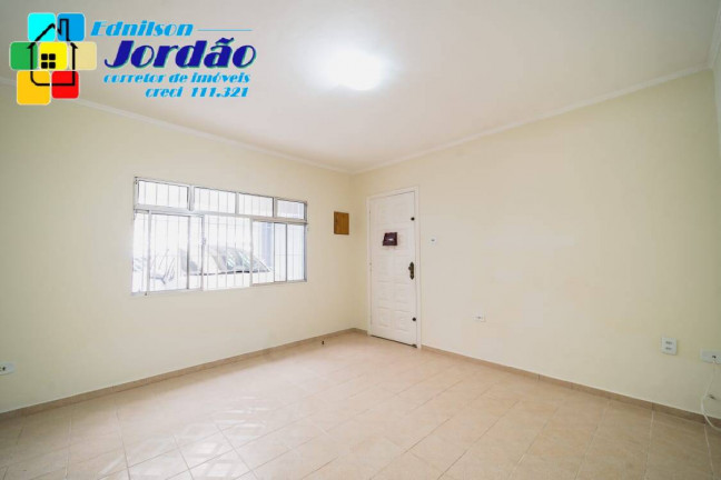 Casa com 2 Quartos à Venda, 164 m² em Vila Tibiriçá - Santo André