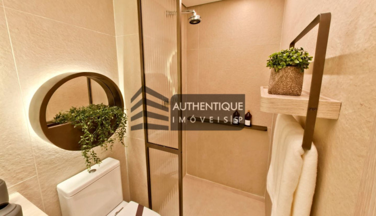 Imagem Apartamento com 1 Quarto à Venda, 24 m² em Campo Belo - São Paulo Imagem Apartamento com 1 Quarto à Venda, 24 m² em Campo Belo - São Paulo