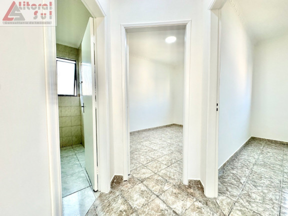 Imagem Apartamento com 1 Quarto à Venda, 55 m² em Aviação - Praia Grande Imagem Apartamento com 1 Quarto à Venda, 55 m² em Aviação - Praia Grande