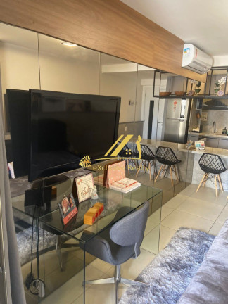 Imagem Imóvel com 1 Quarto à Venda, 50 m² em Graça - Salvador Imagem Imóvel com 1 Quarto à Venda, 50 m² em Graça - Salvador