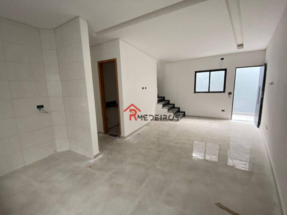Imagem Casa com 2 Quartos à Venda, 62 m² em Aviação - Praia Grande Imagem Casa com 2 Quartos à Venda, 62 m² em Aviação - Praia Grande