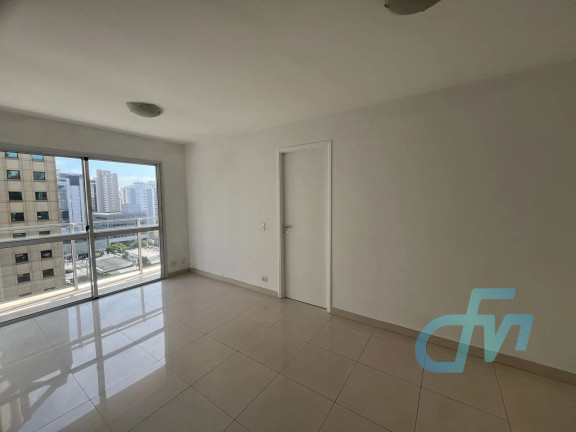Imagem Apartamento com 1 Quarto para Alugar, 45 m² em Indianópolis - São Paulo Imagem Apartamento com 1 Quarto para Alugar, 45 m² em Indianópolis - São Paulo