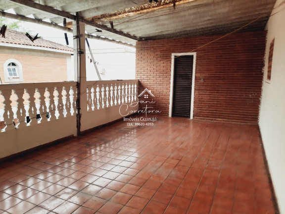 Imagem Sobrado com 6 Quartos à Venda, 297 m² em Vila Santa Rosa - Guarujá Imagem Sobrado com 6 Quartos à Venda, 297 m² em Vila Santa Rosa - Guarujá