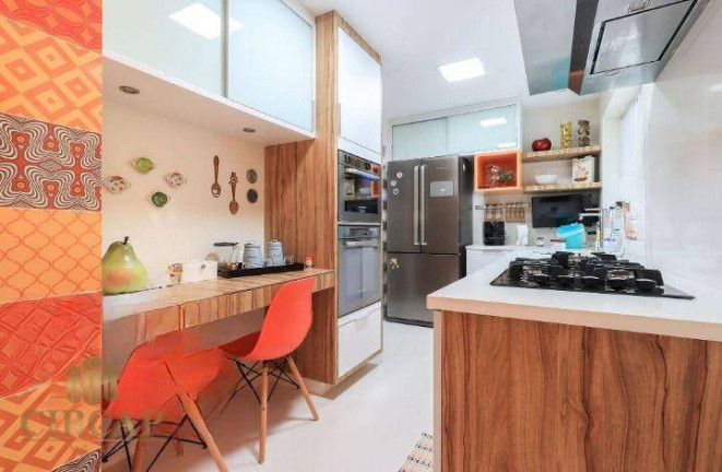 Imagem Apartamento com 4 Quartos à Venda, 250 m² em Perdizes - São Paulo Imagem Apartamento com 4 Quartos à Venda, 250 m² em Perdizes - São Paulo