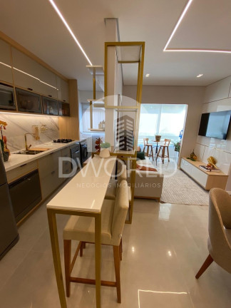 Imóvel com 2 Quartos à Venda, 55 m² em Baeta Neves - São Bernardo Do Campo