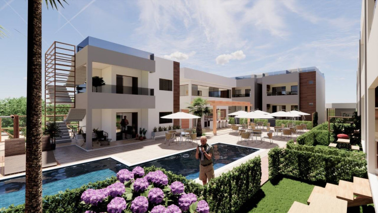 Imagem Apartamento com 2 Quartos à Venda, em Barra Grande - Marau Imagem Apartamento com 2 Quartos à Venda, em Barra Grande - Marau