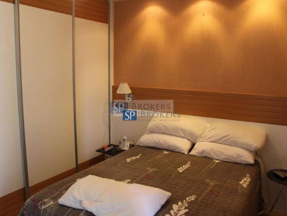 Imagem Apartamento com 3 Quartos à Venda, 140 m² em Vila Congonhas - São Paulo Imagem Apartamento com 3 Quartos à Venda, 140 m² em Vila Congonhas - São Paulo