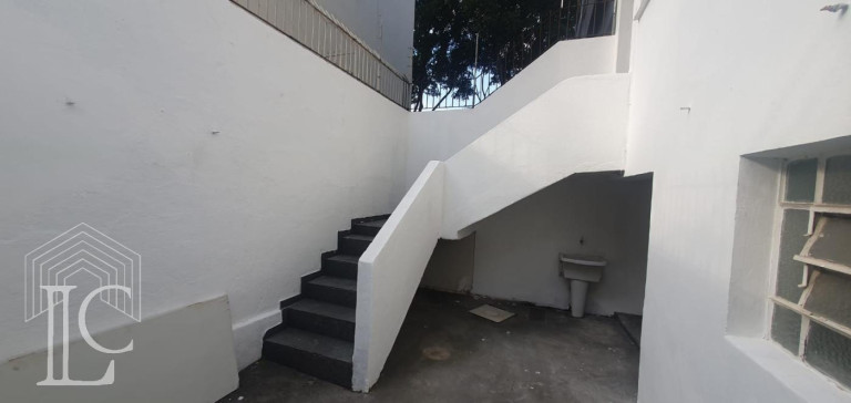 Imagem Casa com 3 Quartos para Alugar, 120 m² em Aclimação - São Paulo