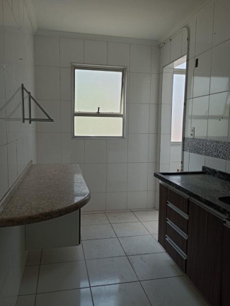 Imagem Apartamento com 2 Quartos à Venda, 56 m² em Estiva - Taubaté