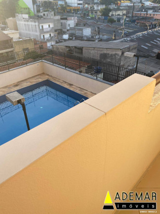 Imagem Apartamento com 2 Quartos à Venda, 66 m² em Centro - Diadema Imagem Apartamento com 2 Quartos à Venda, 66 m² em Centro - Diadema
