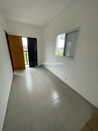 Imagem Casa com 1 Quarto à Venda, 42 m² em Esmeralda - Praia Grande