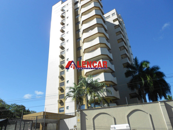Apartamento com 4 Quartos à Venda, 320 m² em Olaria - Porto Velho