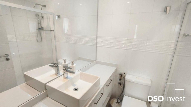 Imagem Apartamento com 3 Quartos à Venda,  em Vila Olímpia - São Paulo