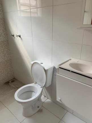 Imagem Casa com 2 Quartos à Venda, 50 m² em Campos De São José - São José Dos Campos Imagem Casa com 2 Quartos à Venda, 50 m² em Campos De São José - São José Dos Campos