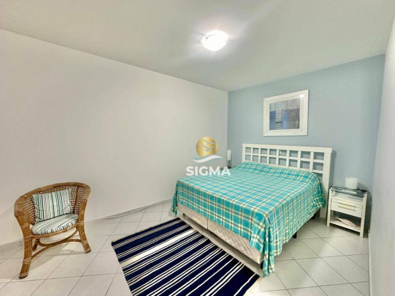Imagem Apartamento com 3 Quartos à Venda, 184 m² em Pitangueiras - Guarujá