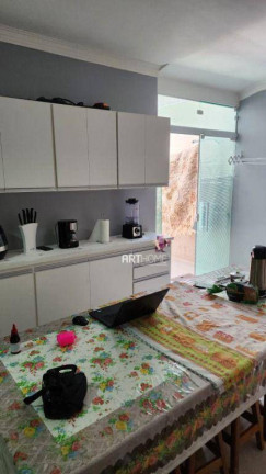 Imagem Sobrado com 3 Quartos à Venda, 248 m² em Rudge Ramos - São Bernardo Do Campo
