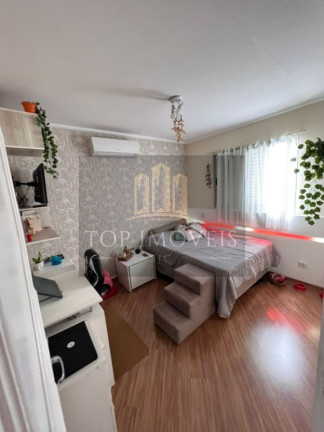 Imagem Cobertura com 3 Quartos à Venda, 219 m² em Jardim Satélite - São José Dos Campos Imagem Cobertura com 3 Quartos à Venda, 219 m² em Jardim Satélite - São José Dos Campos