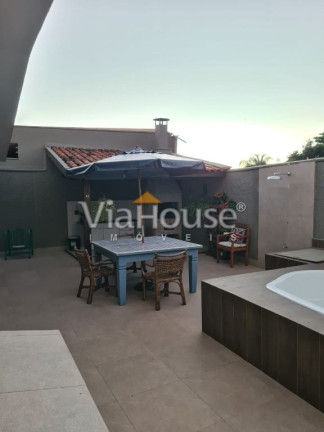 Imagem Casa com 3 Quartos à Venda, 360 m² em Jardim Sumare - Ribeirão Preto Imagem Casa com 3 Quartos à Venda, 360 m² em Jardim Sumare - Ribeirão Preto