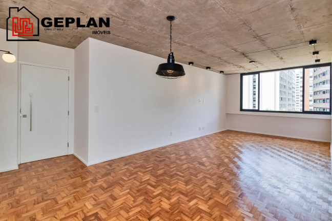 Imagem Apartamento com 2 Quartos à Venda, 97 m² em Cerqueira César - São Paulo Imagem Apartamento com 2 Quartos à Venda, 97 m² em Cerqueira César - São Paulo